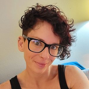 Meet your Posher, Kourtney